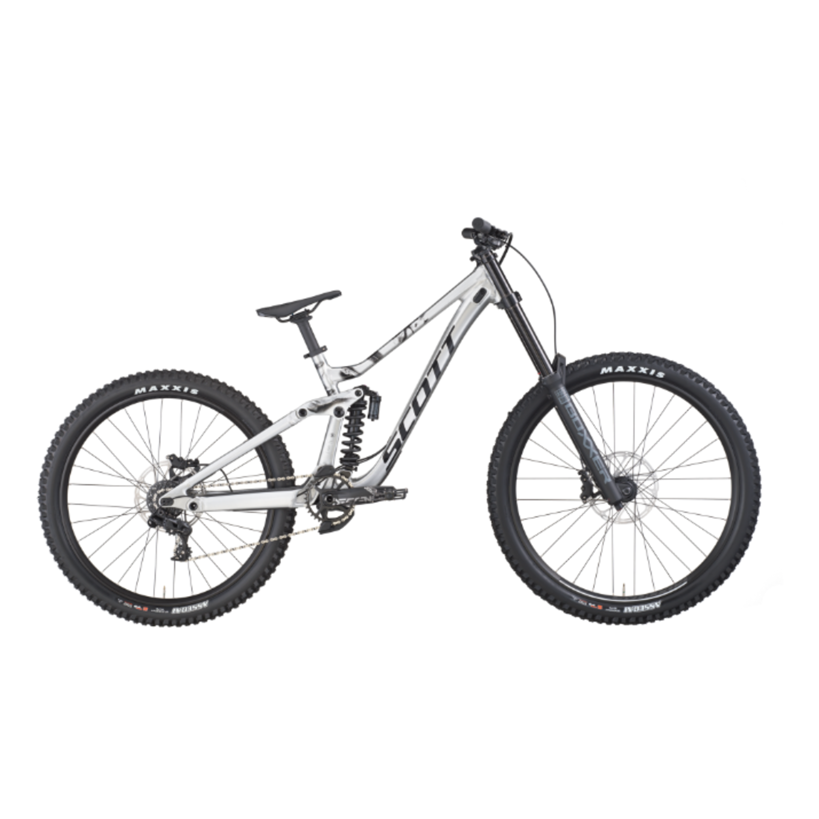 Scott SCOTT Gambler 20 Bike M