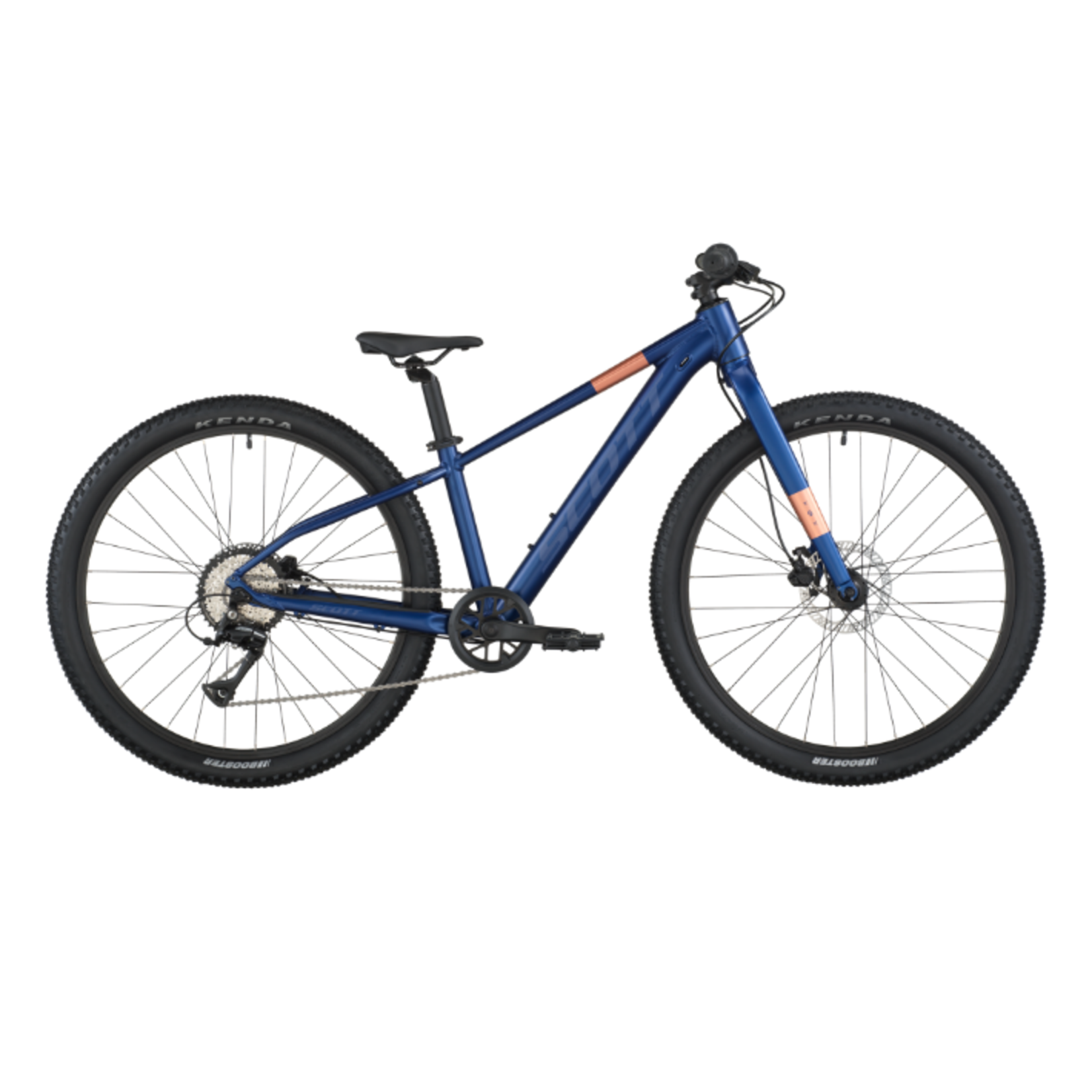 Scott SCOTT Scale 600 Bike 26 one size