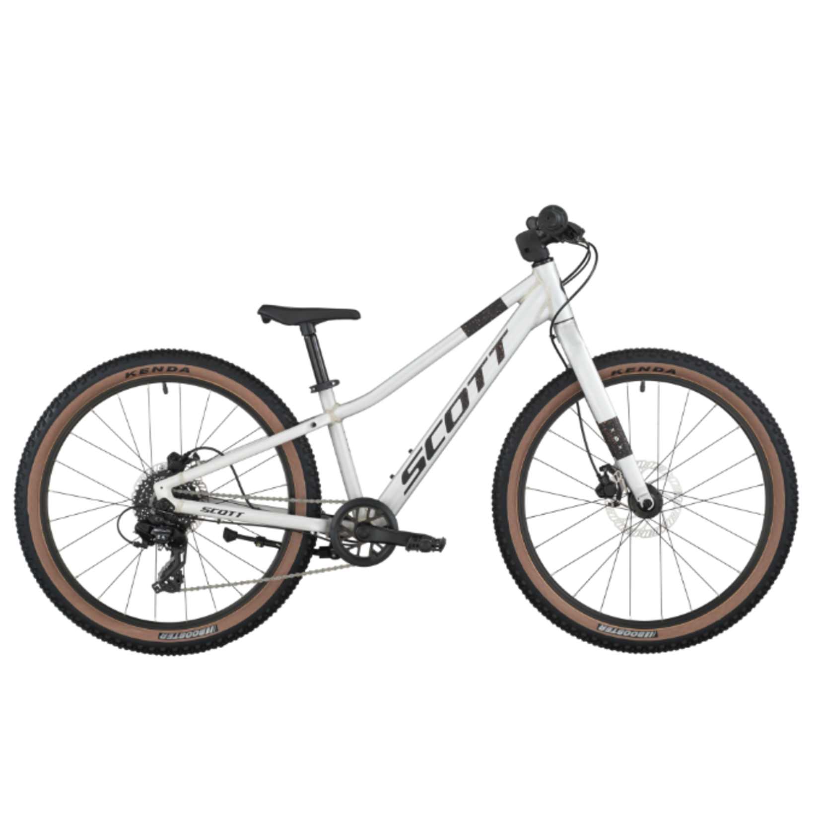 Scott SCOTT Scale 400 Bike 24" 28.5.2026