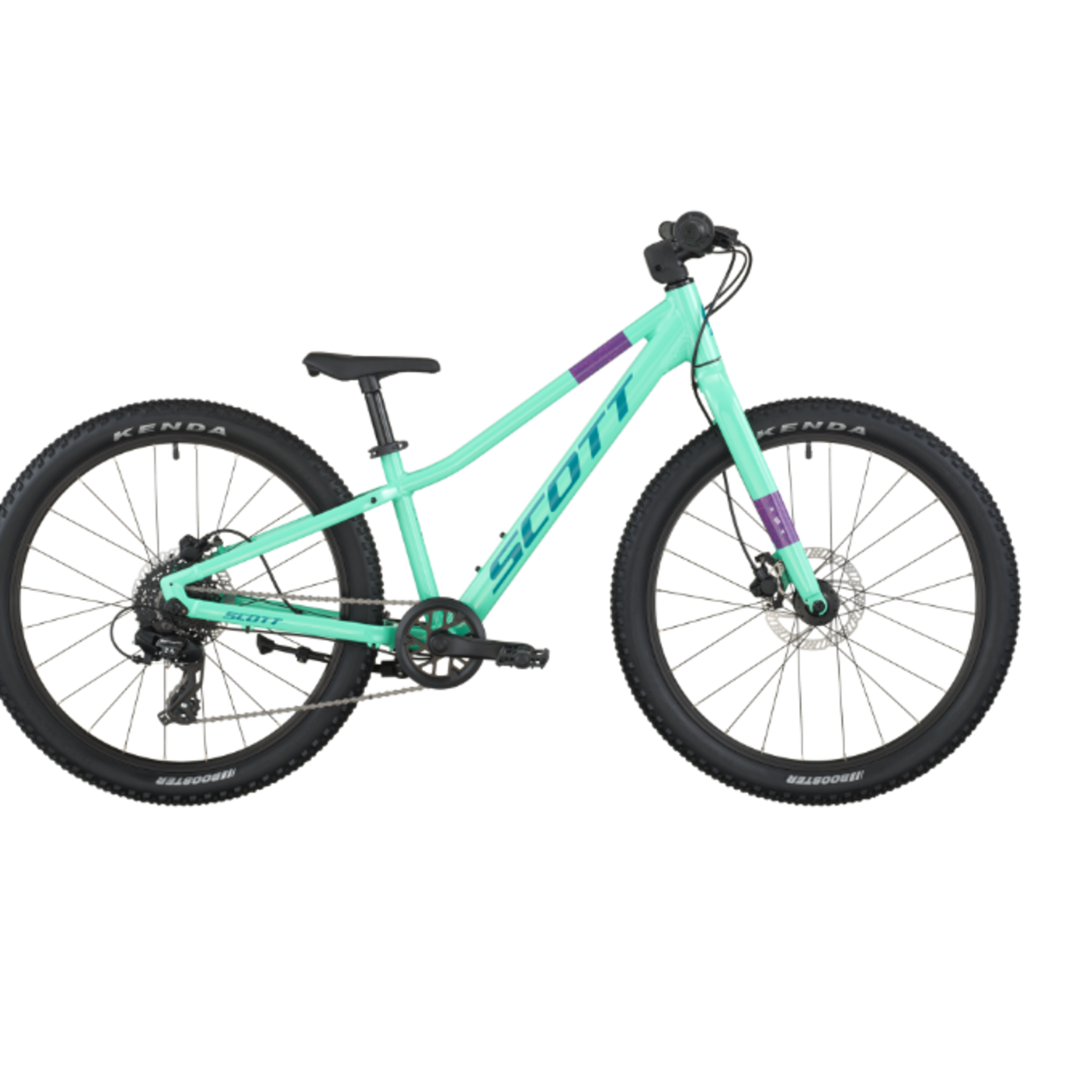 Scott SCOTT Scale 400 Bike 24" one size