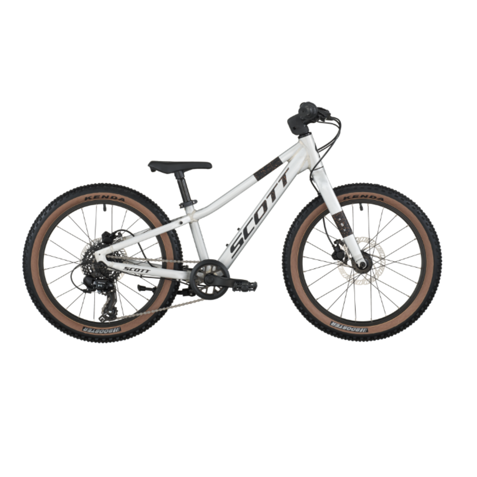 Scott SCOTT Scale 200 Bike 20" 28.5.2026