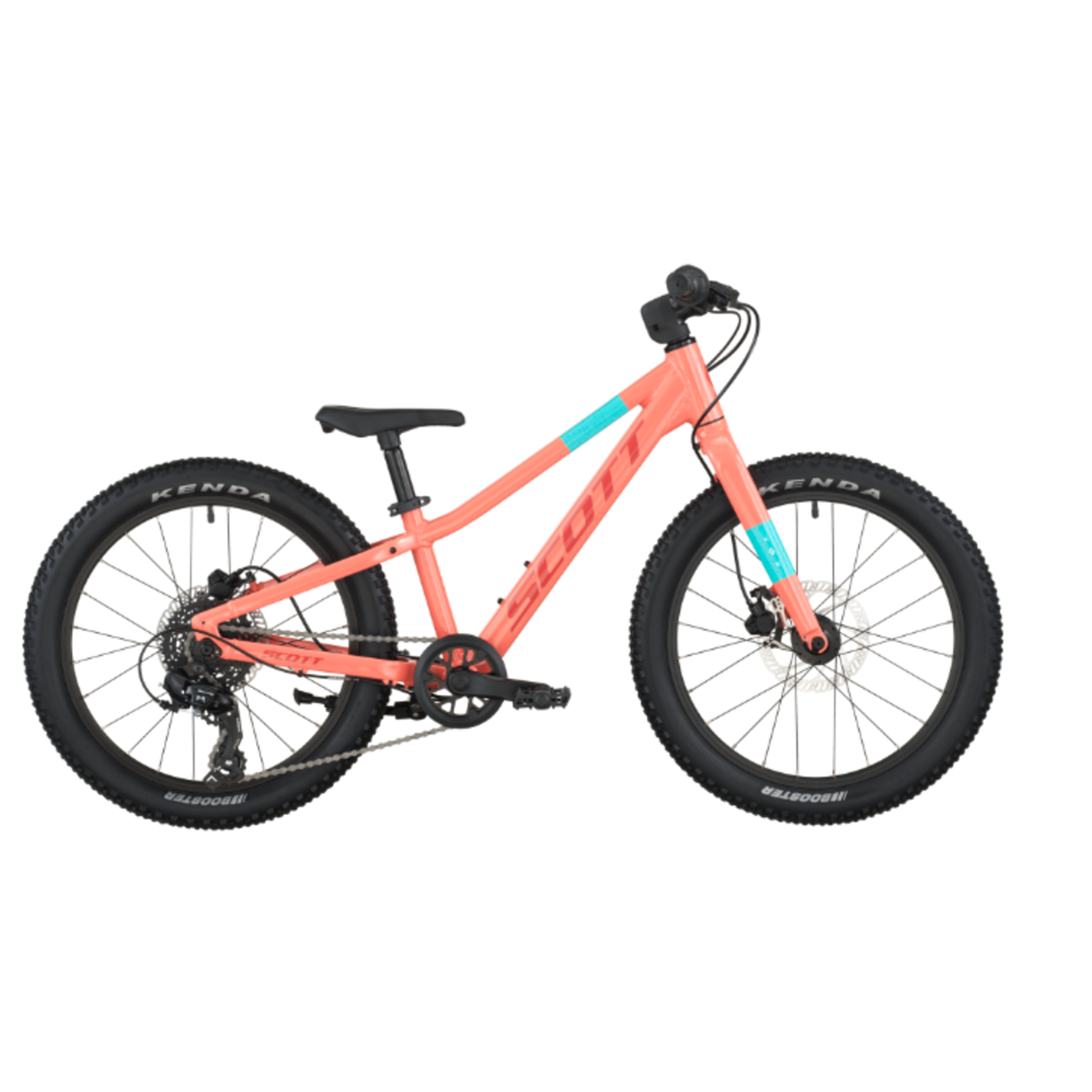 Scott SCOTT Scale 200 Bike 20" 28.5.2026