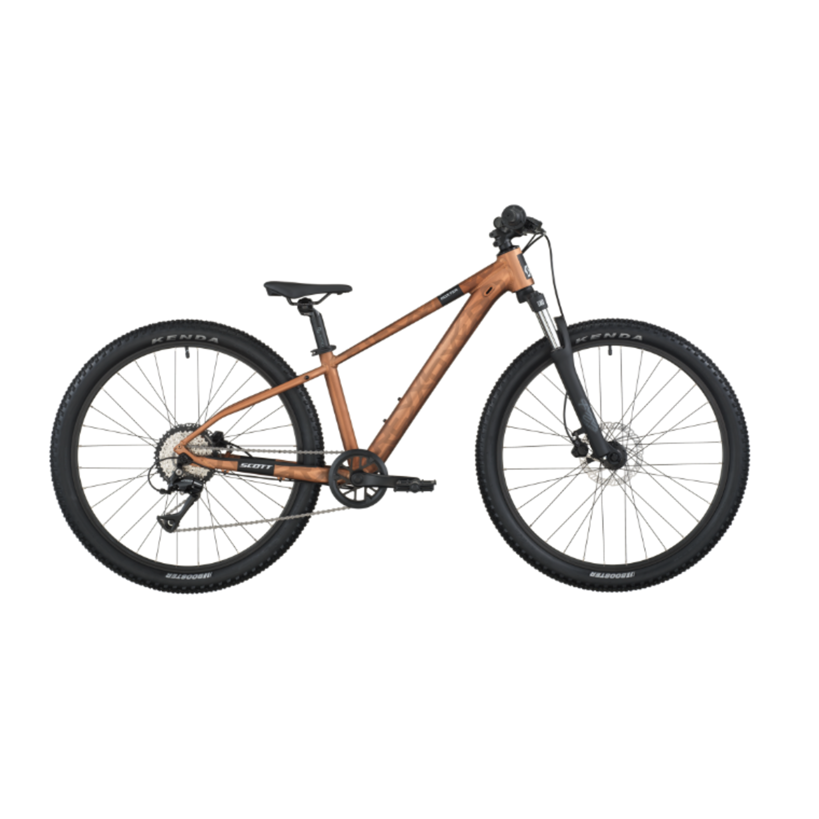 Scott SCOTT Roxter 600 Bike 26" onesize 28.5.2026