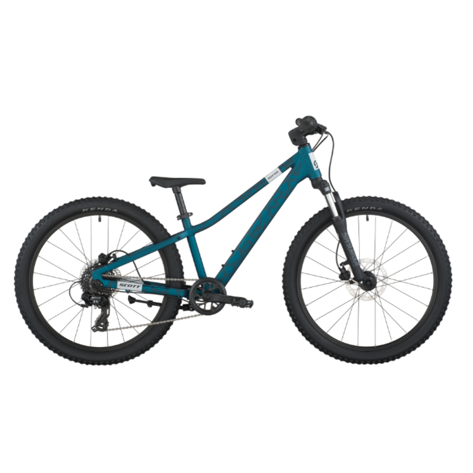 Scott SCOTT Roxter 400 Bike