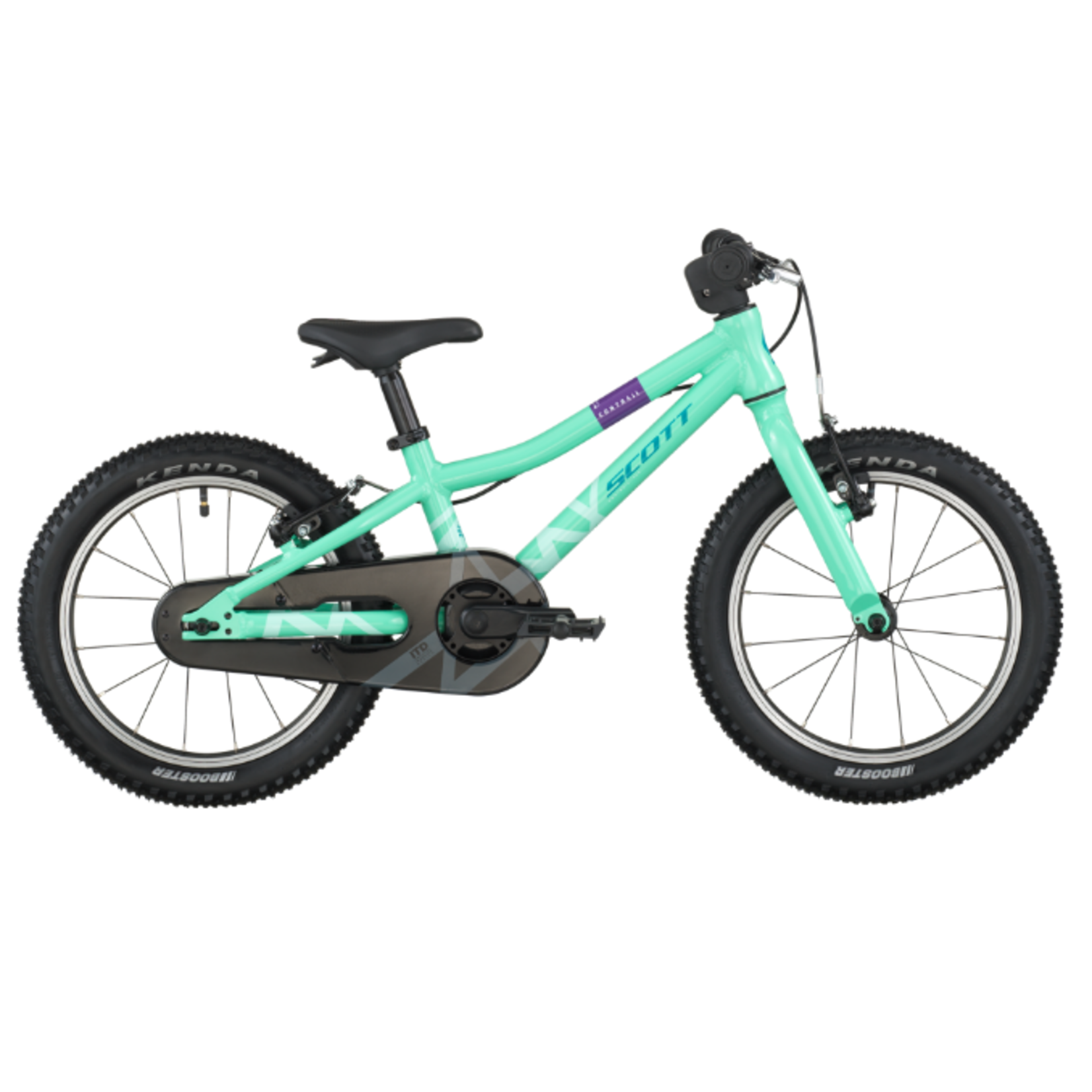 Scott SCOTT Contrail 160 Bike one size