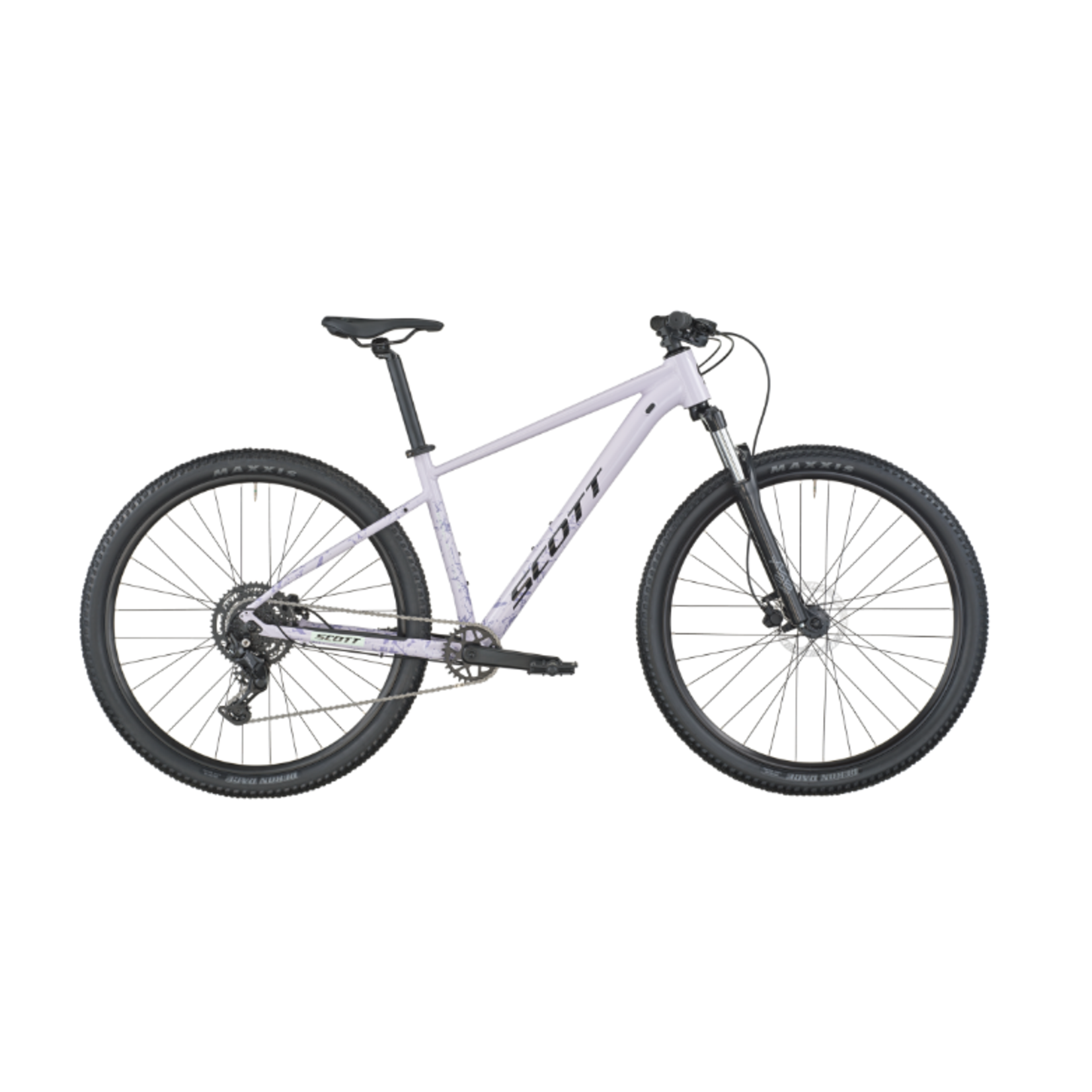 Scott SCOTT Contrail 30 Bike XS kein datum