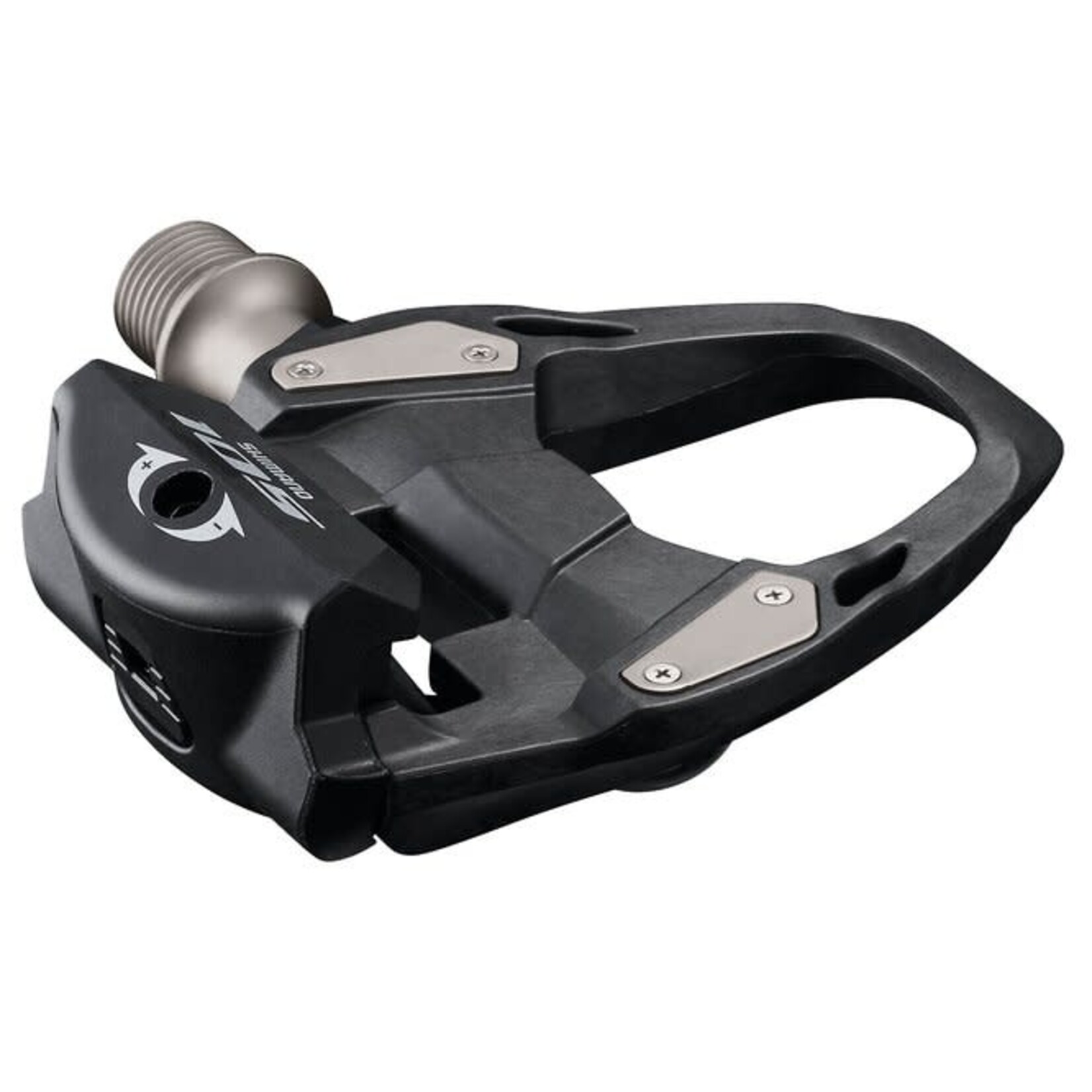 Shimano Shimano Pedal 105 PD-R7000 SPD-L mit Cleat SM-SH11 schwarz