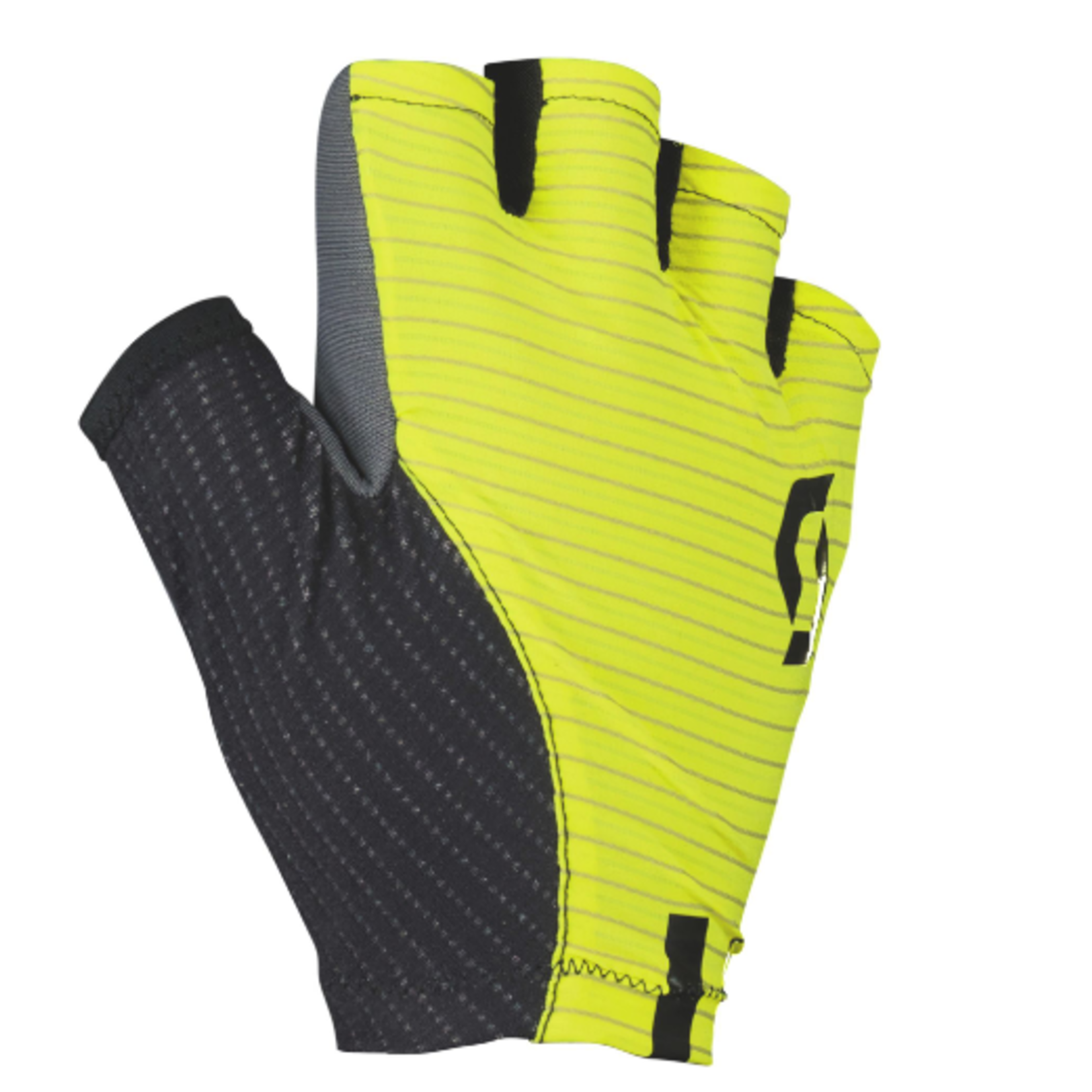 Scott SCOTT RC Ultimate Graphen Kurzfinger-Handschuh