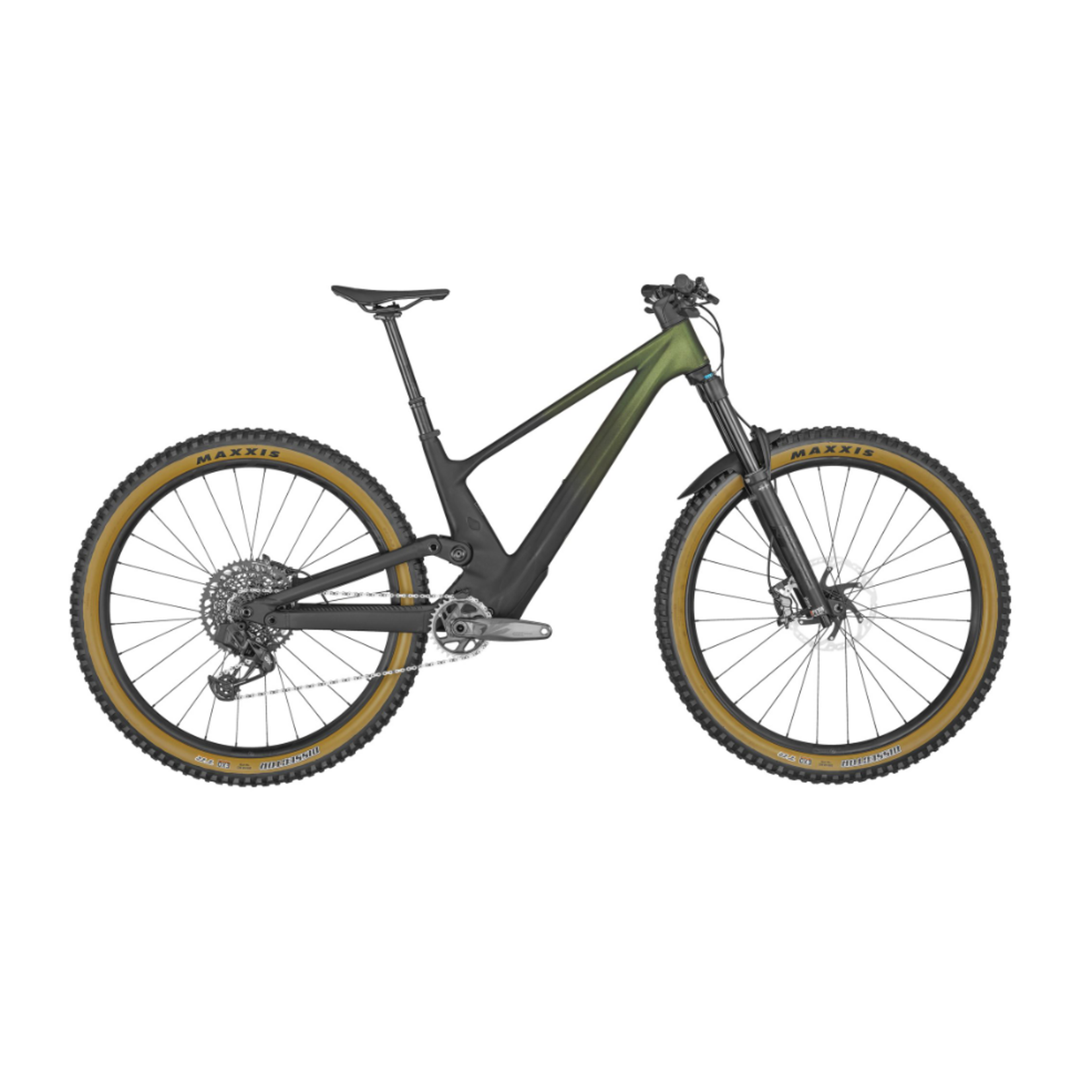 Scott SCOTT Genius 910 Bike M