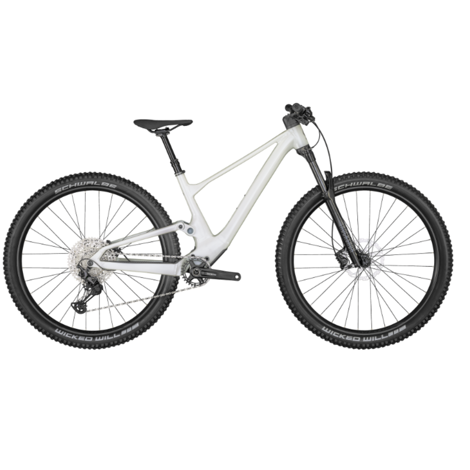 Scott SCOTT Contessa Spark 930 Bike M