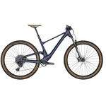 Scott SCOTT Spark 970 Bike blue S