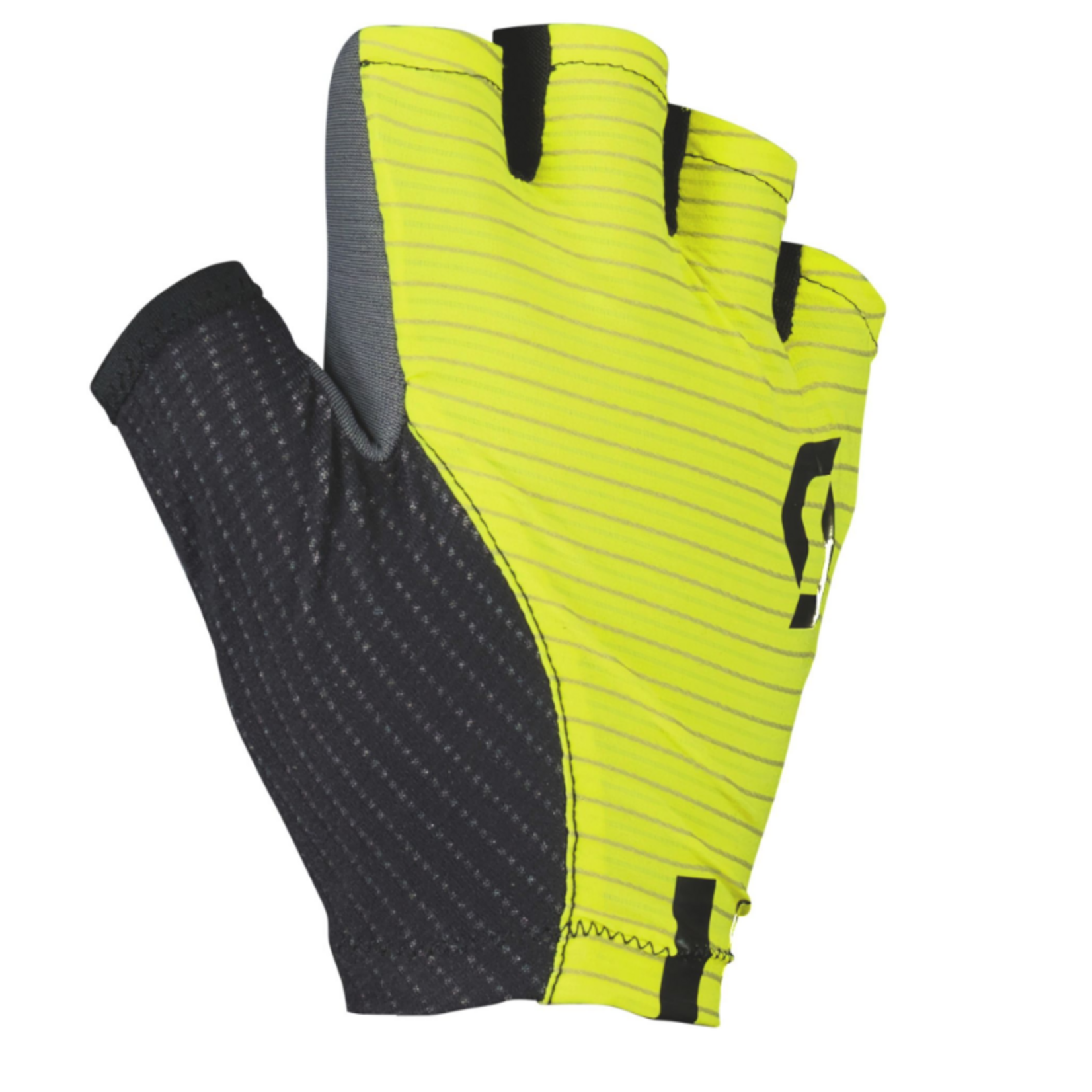 Scott SCOTT RC Ultimate Graphen Kurzfinger-Handschuh L