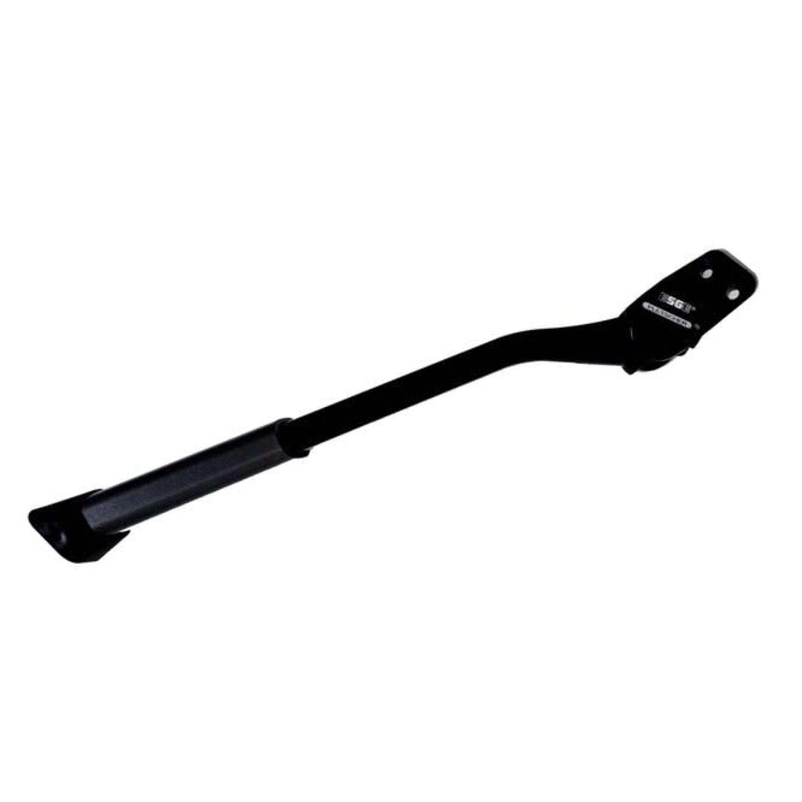 Pletscher Pletscher Seitenstütze Comp 18 Flex Mont Kettenstrebe 18mm Lochabstand schwarz