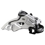 Shimano Shimano Umwerfer ALTUS FD-M370 3x9 Top Swing 66-69° Schelle (34.9/31.8/28.6 mm)