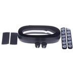 Bike Ribbon Bike Ribbon Lenkerband Professional schwarz