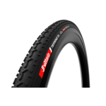 Vittoria Vittoria Pneu Terreno T80 Coarse Loose G2.0 700x45c TLR Gravel Endurance schwarz