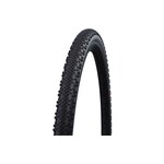 Schwalbe Schwalbe Pneu G-One Bite 700x40C SuperGround Addix SpeedGrip TL-E black