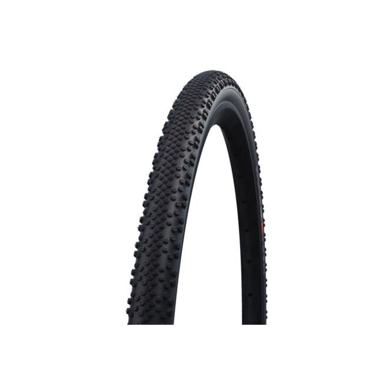 Schwalbe Schwalbe Pneu G-One Bite 700x40C SuperGround Addix SpeedGrip TL-E black