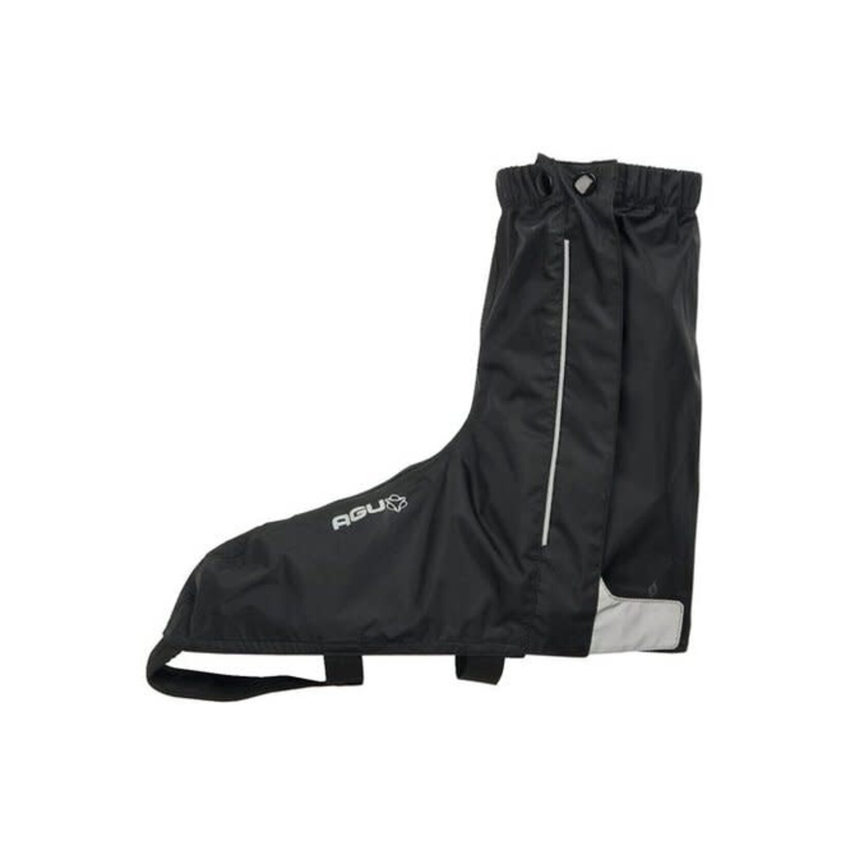 AGU AGU Bike Boots short black