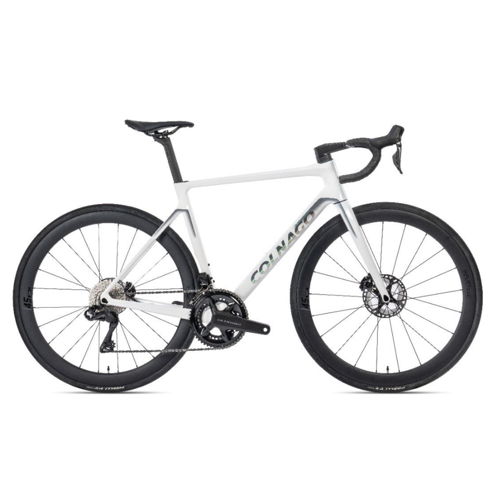 Colnago Colnago V4 Disc Shimano 105 R7170 Di2 Bild kann leicht abweichen