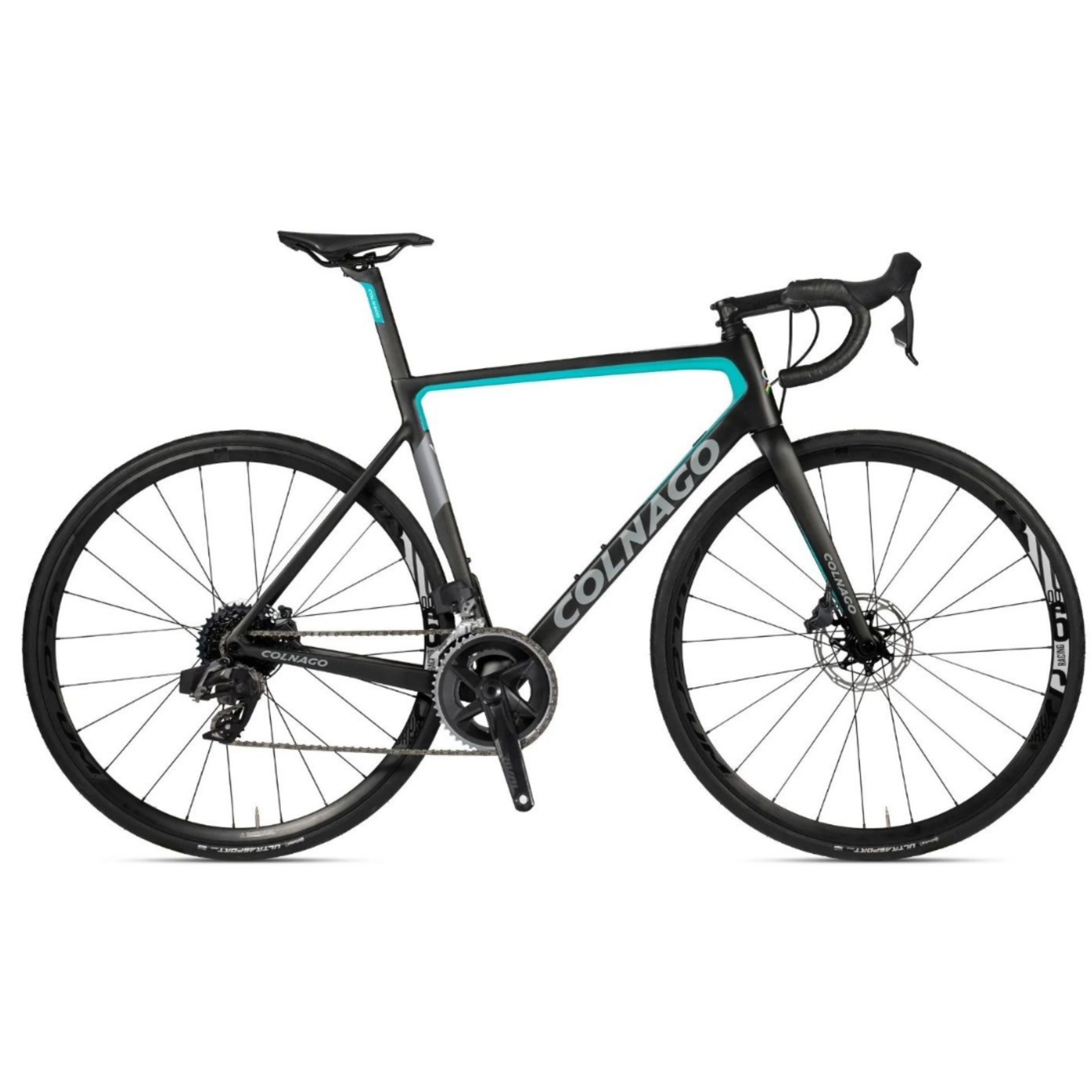 Colnago Colnago V3 Disc Sram Rival AXS