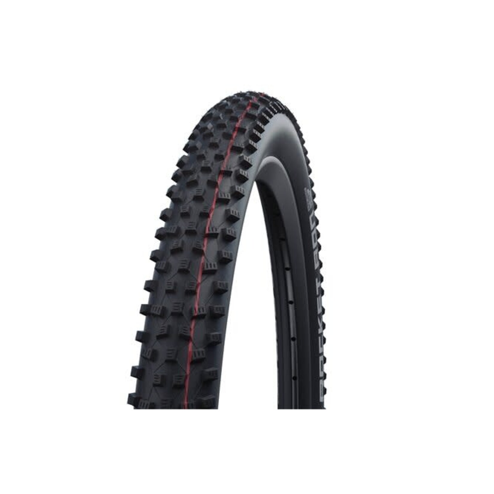 Schwalbe Schwalbe Pneu Rocket Ron 24x2.35 SuperGround Addix Speed TL-Easy black