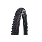 Schwalbe Schwalbe Pneu Rocket Ron 24x2.10 Falt black