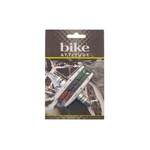 BIKE Attitude Bike Attitude Bremsschuh MTB955VC kompatibel mit XTR zum Schrauben