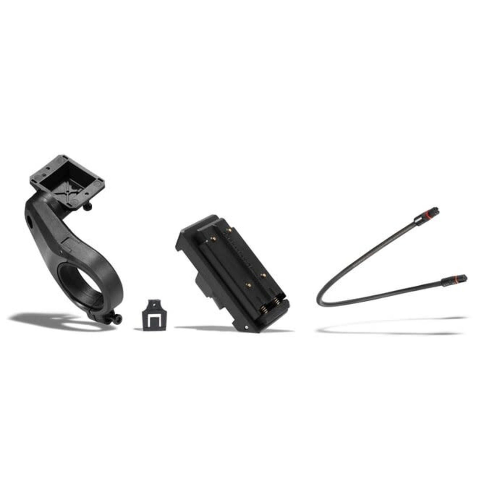 Bosch Bosch Nachrüst-Kit Displayhalter 1-Arm 31.8mm schwarz