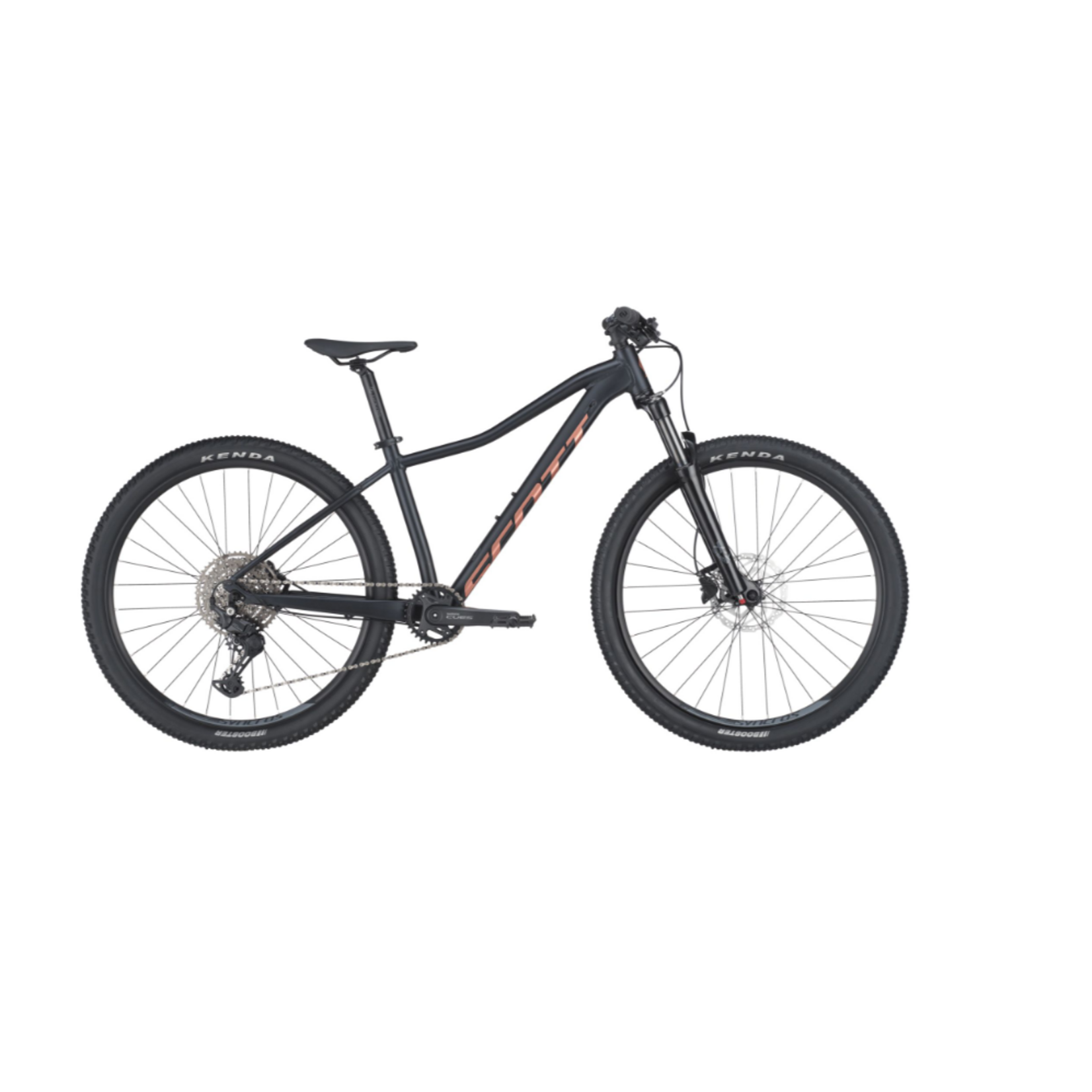 Scott SCOTT Contessa Active 20 Cu Bike S