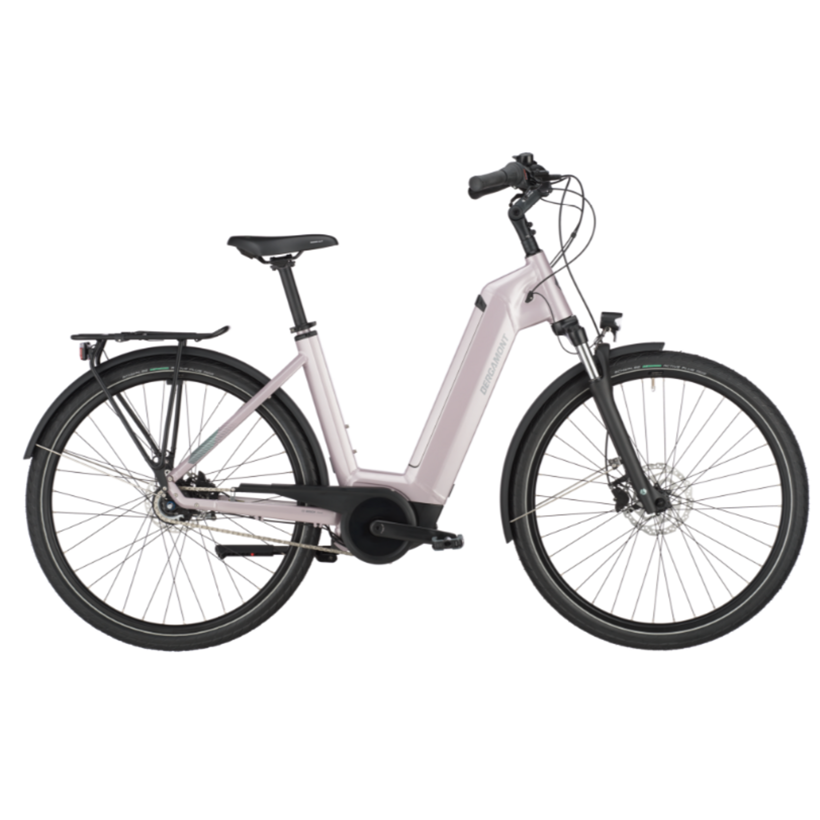 Bergamont Bergamont E-Horizon Tour 40 Wave XS