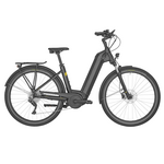 Bergamont Bergamont E-Horizon Edition 6 Wave 52