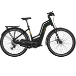 Bergamont Bergamont E-Horizon SUV 6 Amsterdam 52