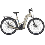 Bergamont Bergamont E-Horizon Elite Belt Premium Amsterdam S