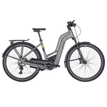 Bergamont Bergamont E-Horizon Premium SUV Amsterdam 44