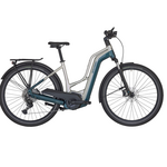 Bergamont Bergamont E-Horizon LTD Premium Amsterdam S