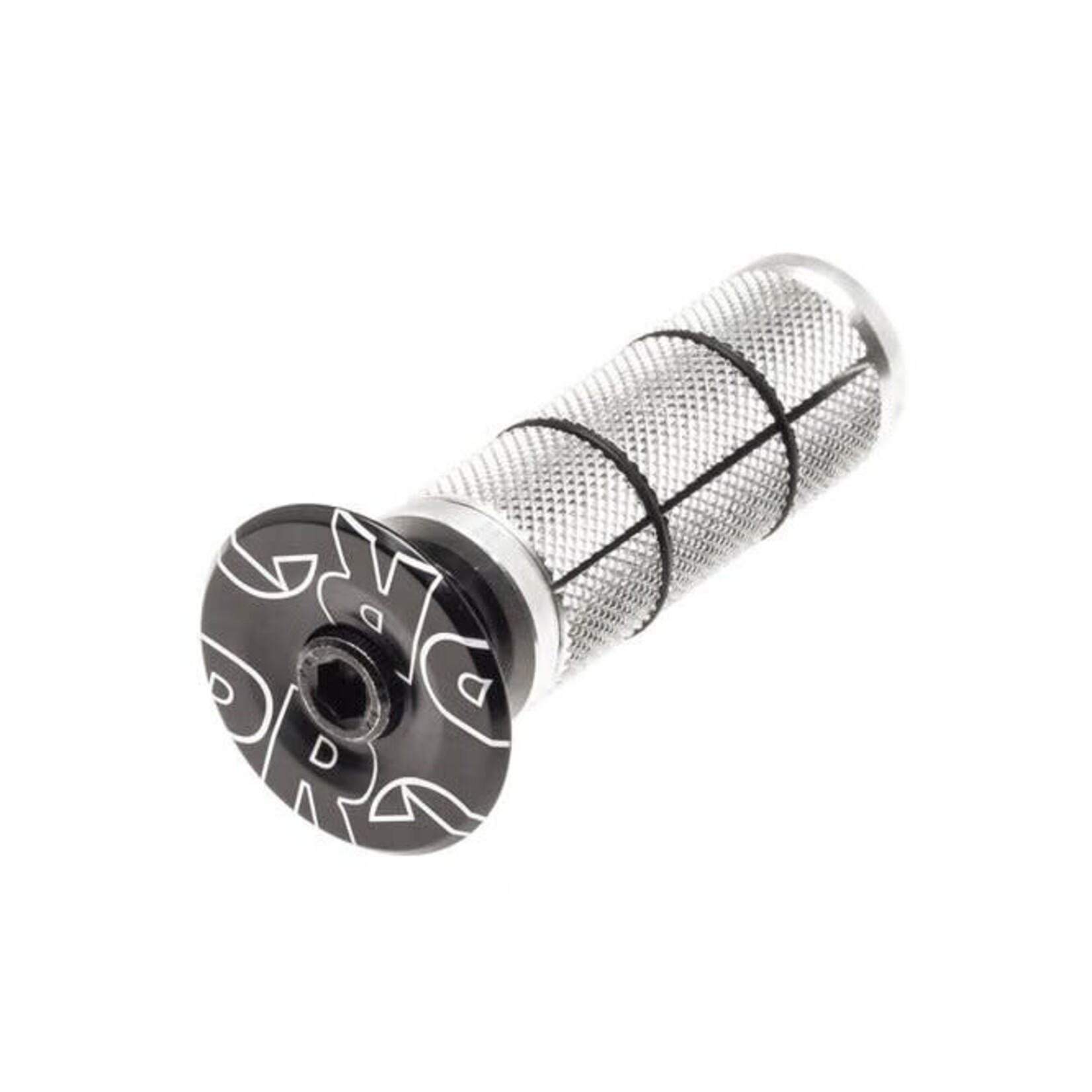 PRO PRO Expander für Carbon Gabeln 1 1/8" lang silber