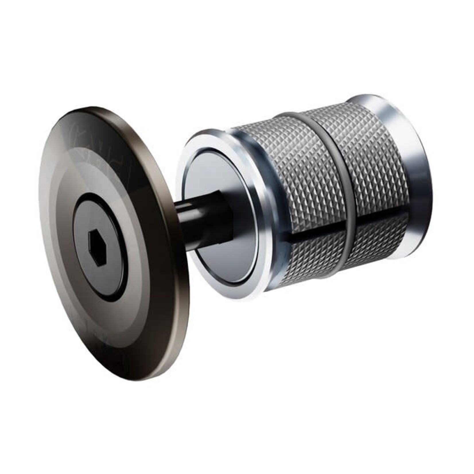 PRO PRO Expander für Carbon Gabeln 25mm / 1 1/8