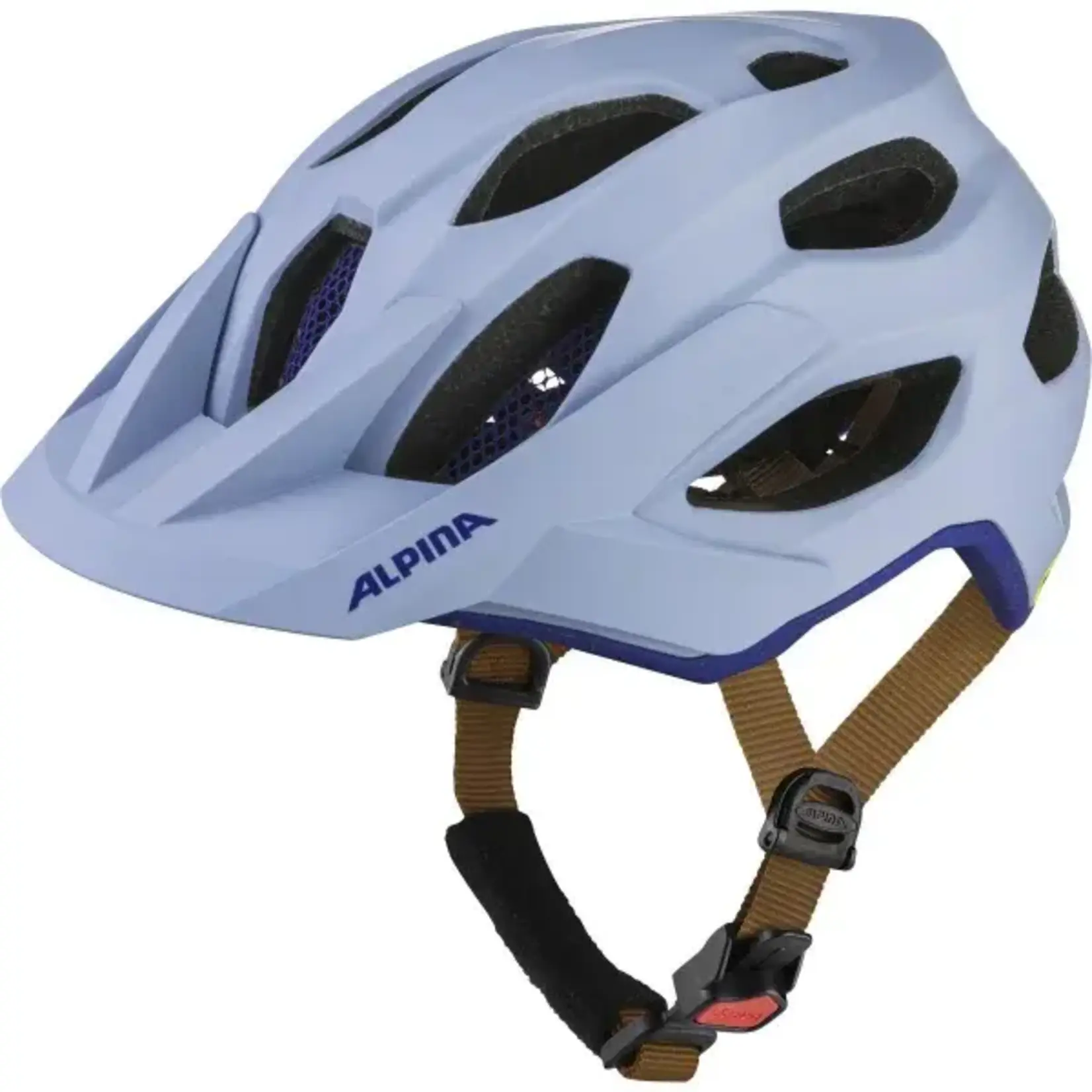 Alpina Alpina APAX MIPS, Fahrradhelm 52-57
