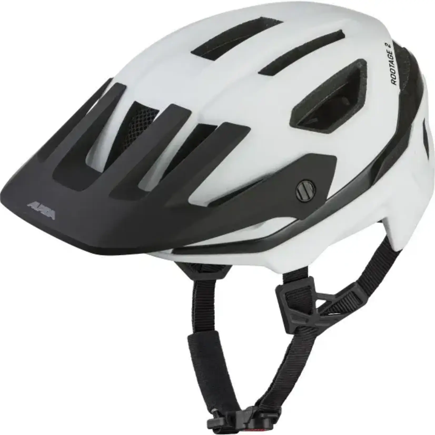 Alpina Alpina ROOTAGE 2 MIPS, Fahrradhelm 55-59