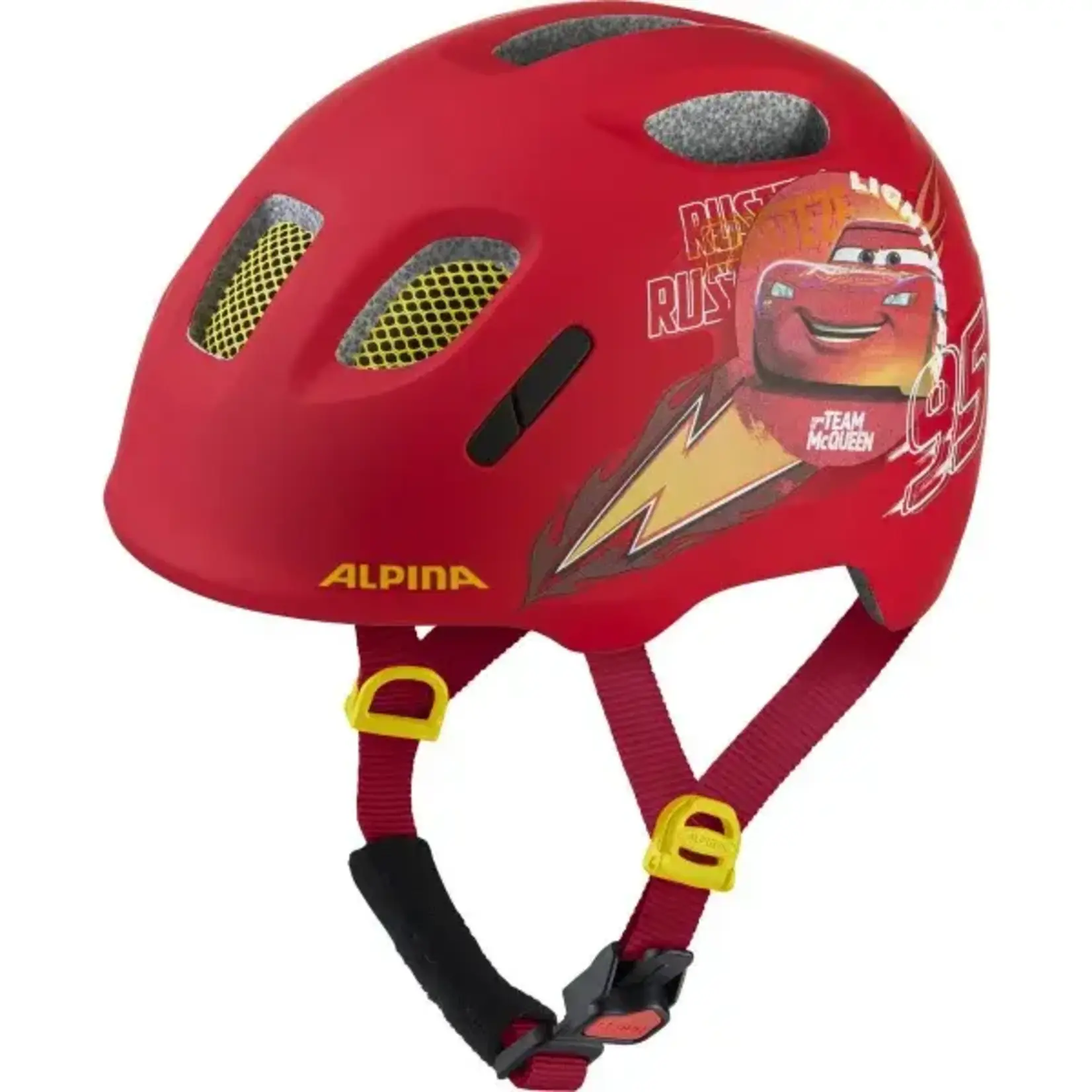 Alpina Alpina XIMO 2 DISNEY, Fahrradhelm  47-51