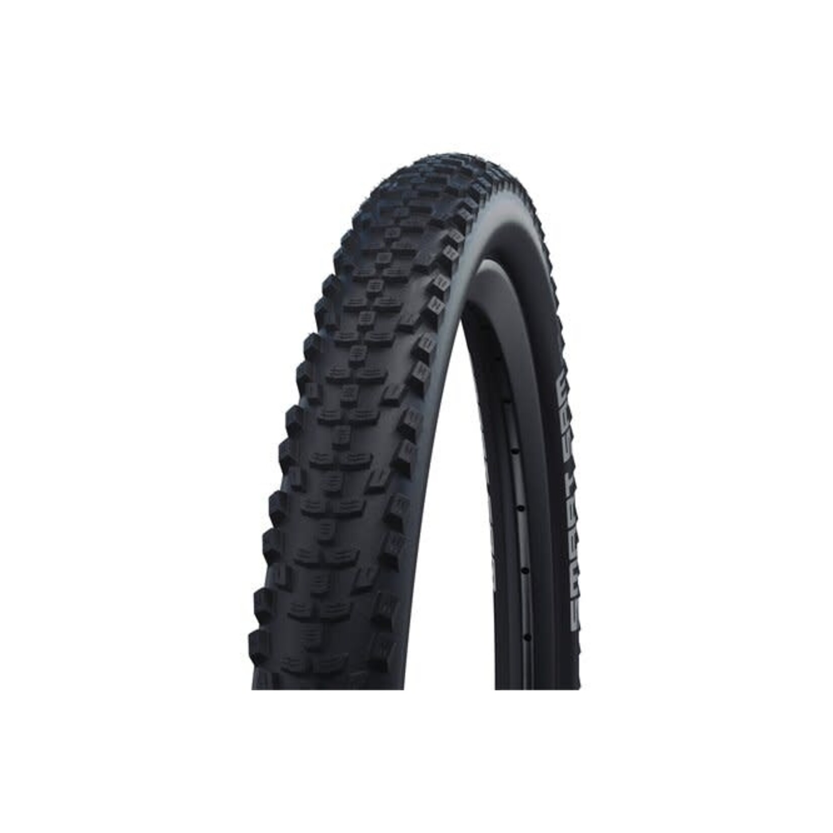 Schwalbe Schwalbe Pneu Smart Sam 18x1.85 starr black