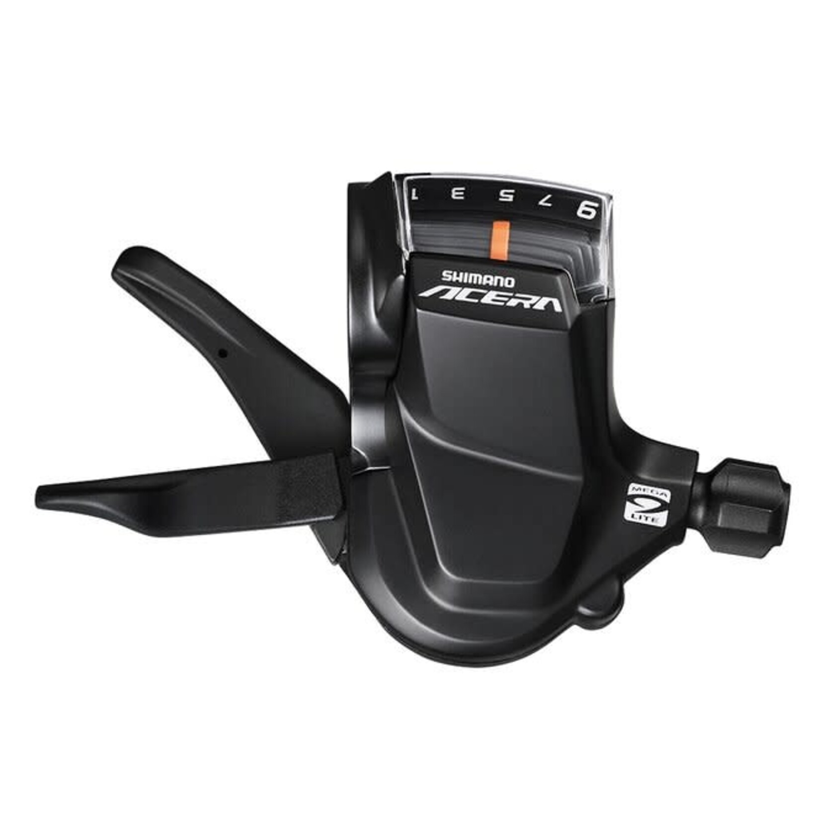 Shimano Shimano Schalthebel ACERA SL-M3000 rechts 9-Gang Ganganzeige