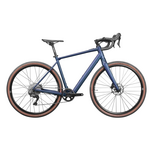 Kristall Kristall E25 Gravel ON Mahle
