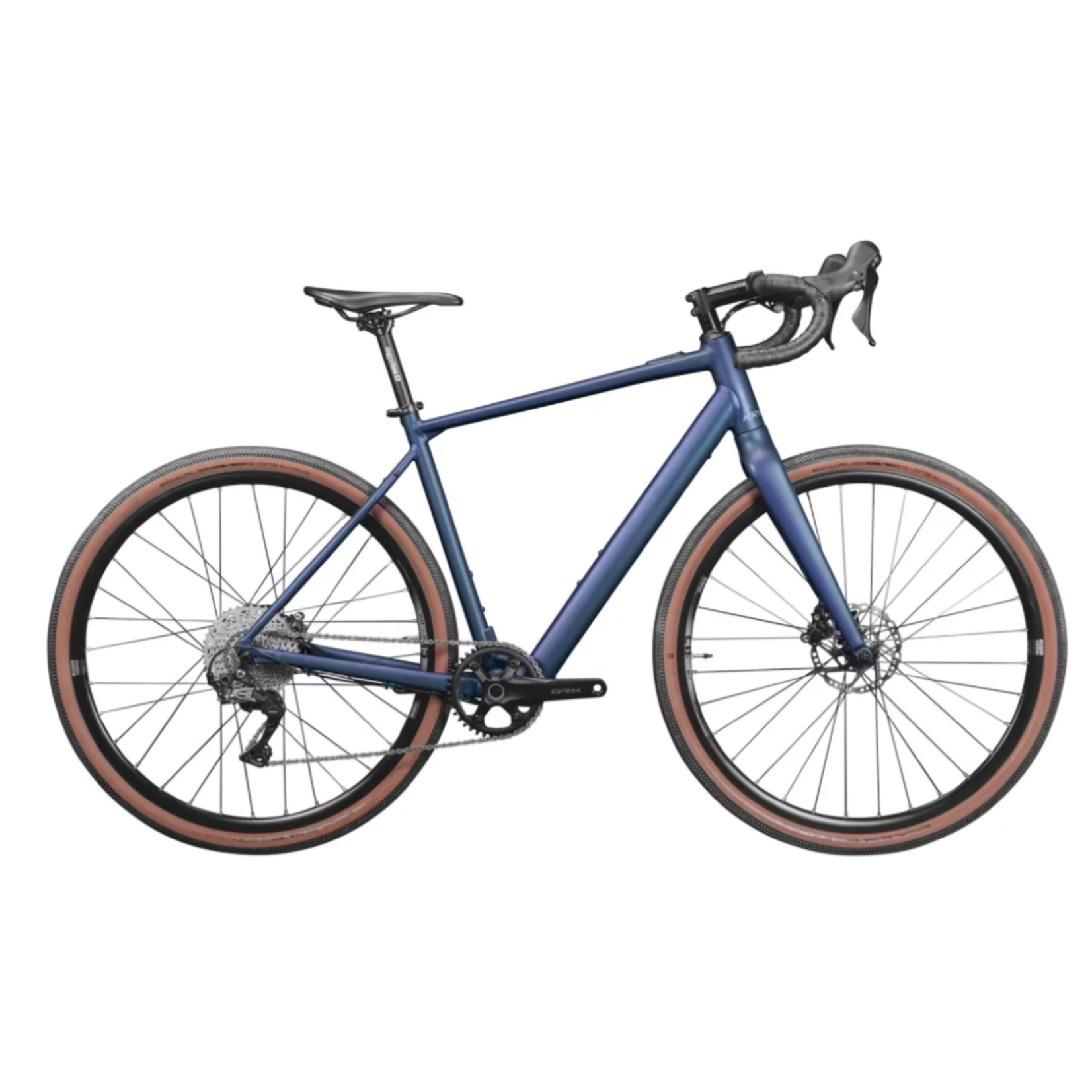 Kristall Kristall E25 Gravel ON Mahle