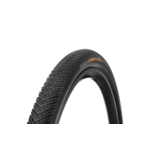 Continental Continental Pneu Terra Competition Trail Grip 700x45C TL-Ready black