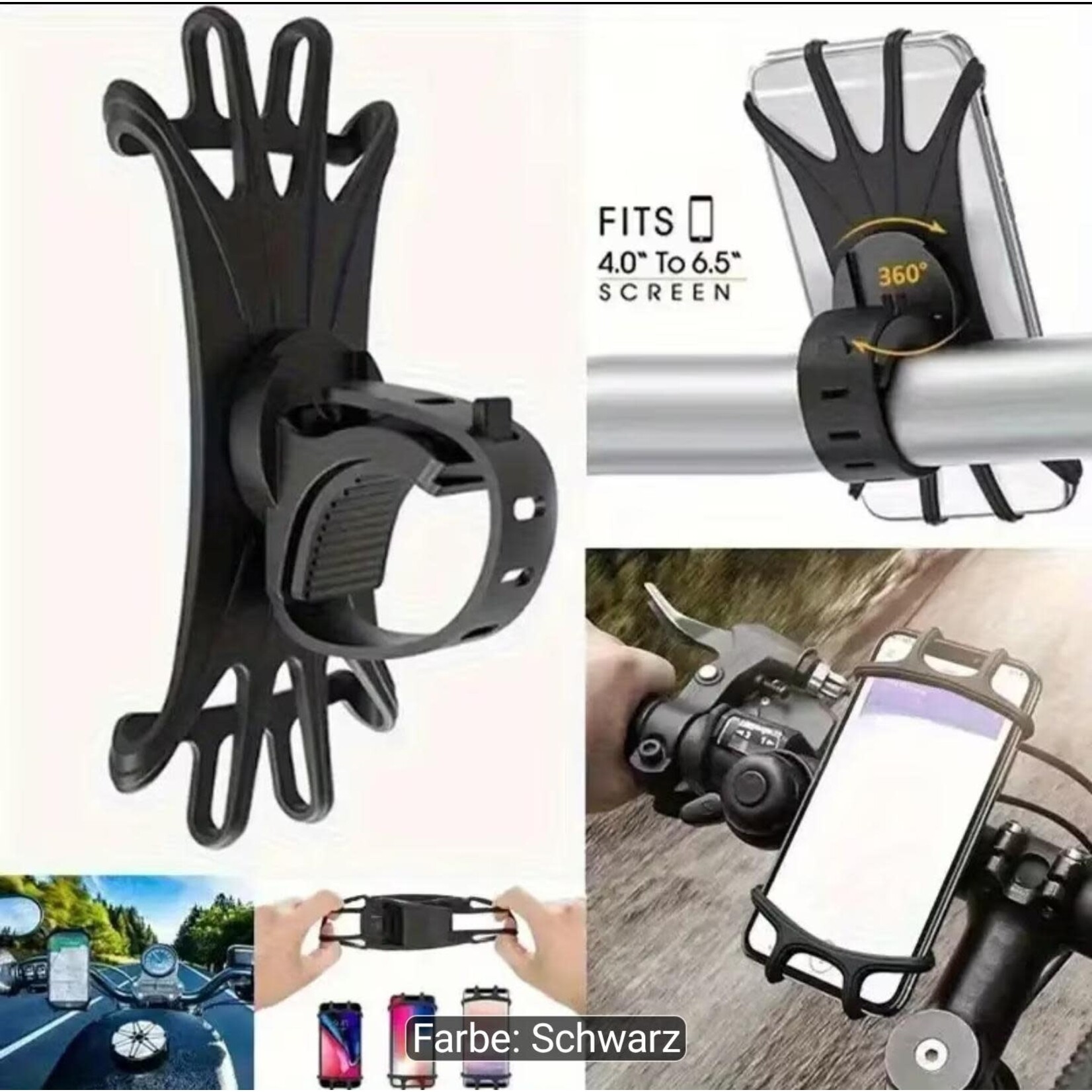 Handyhalter