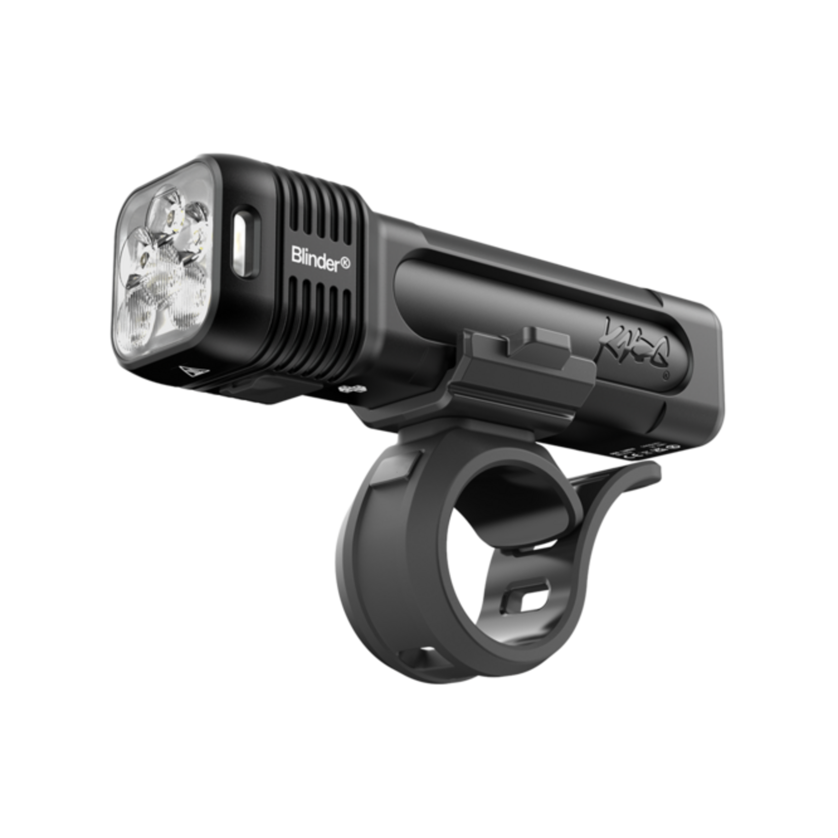 Knog Knog Scheinwerfer Blinder 1400 schwarz