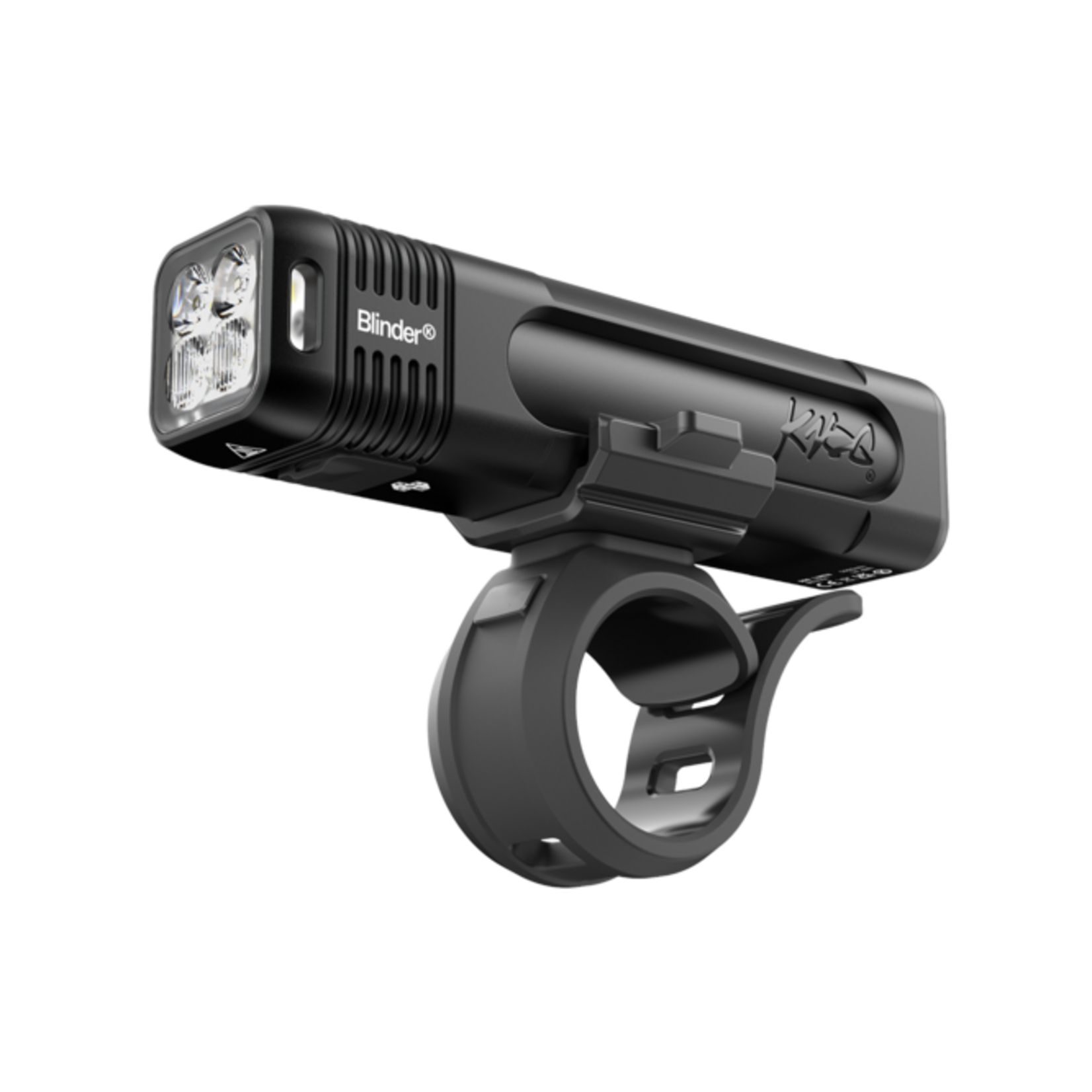 Knog Knog Scheinwerfer Blinder 700 schwarz