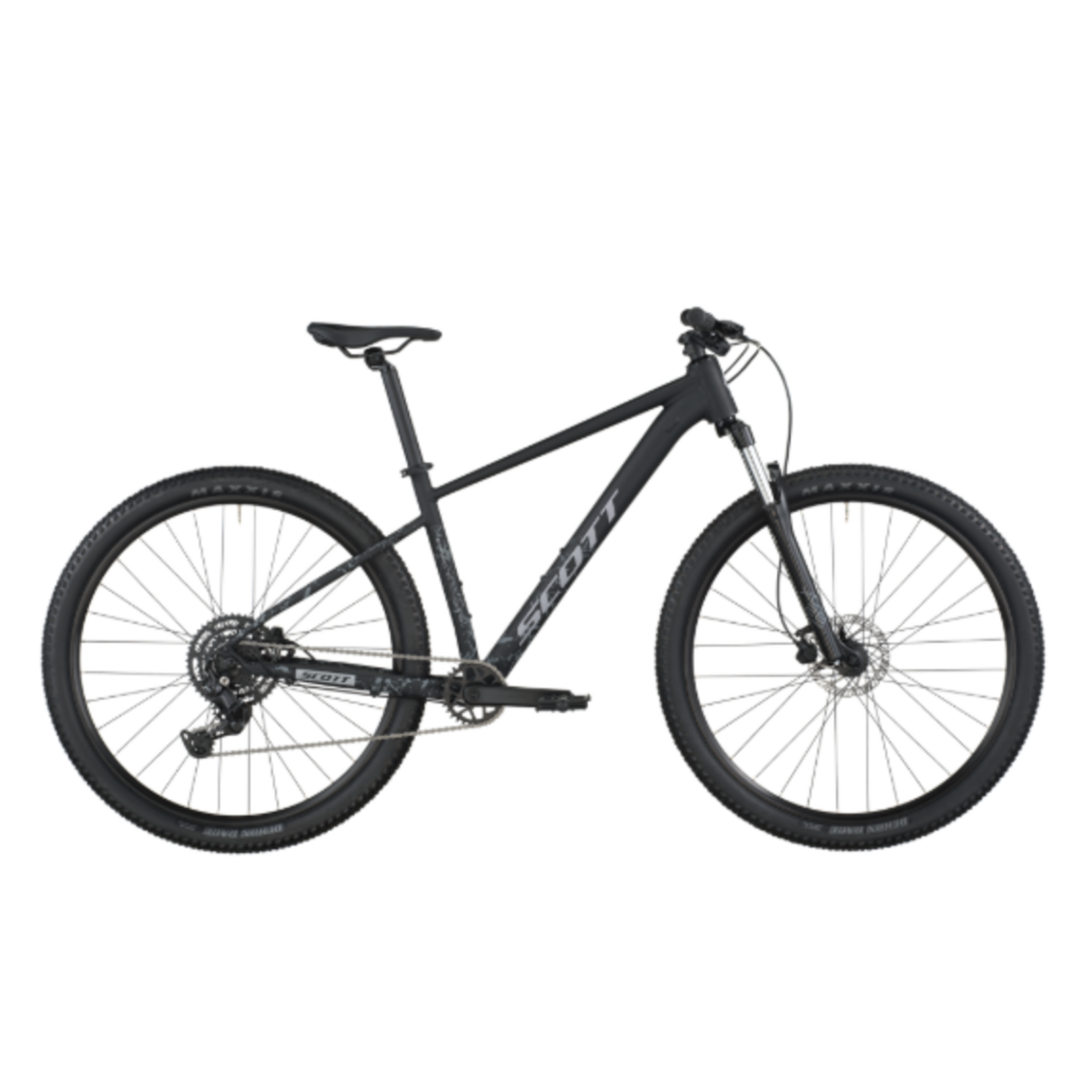 Scott SCOTT Contrail 30 Bike XS